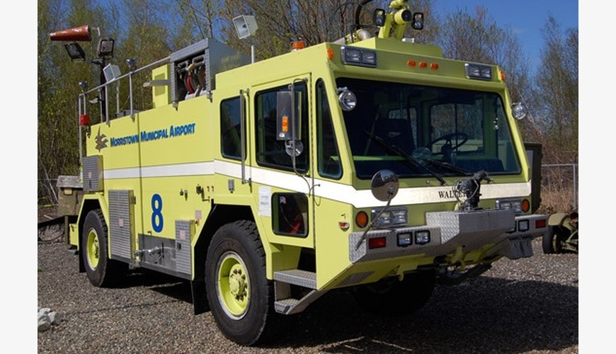 Aviation Hall of Fame and Museum of New Jersey Journey Through Jersey