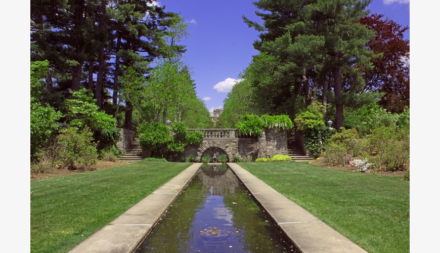 Nj Botanical Gardens Skylands Manor Journey Through Jersey