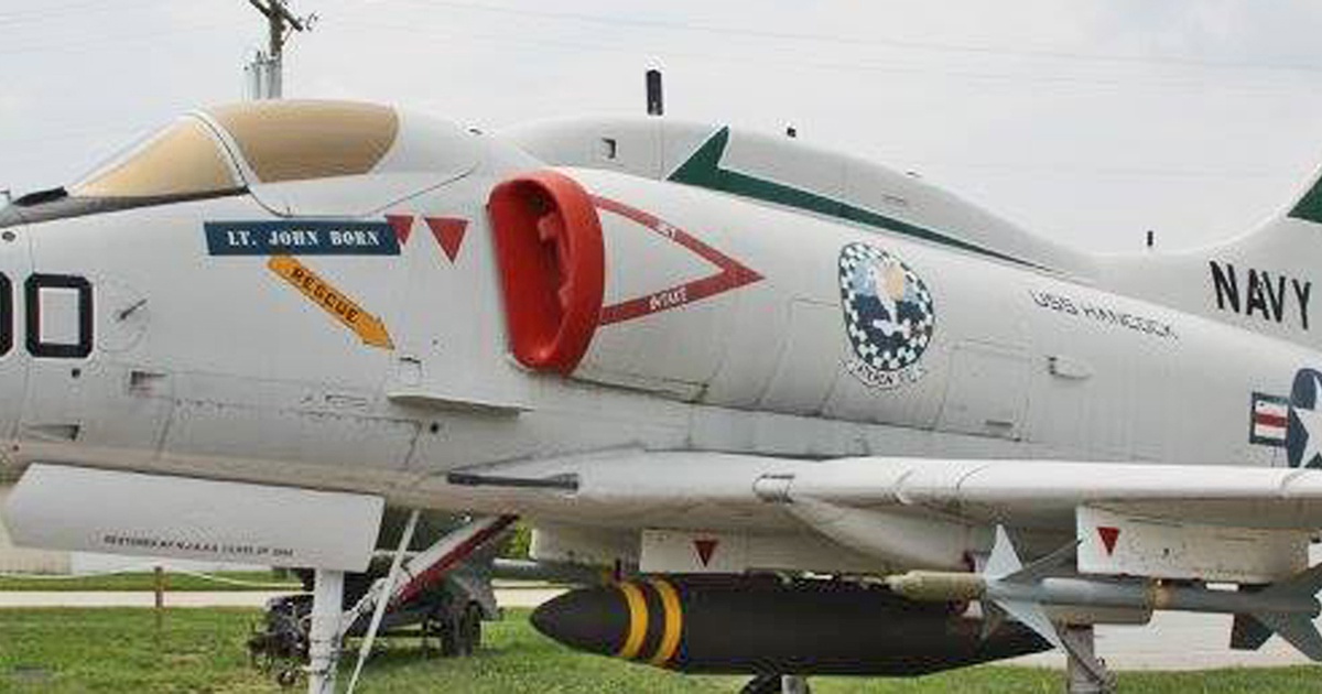 Millville Army Air Field Museum Journey Through Jersey